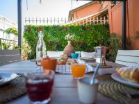 Rooftop Toledo - Terrazza privata - Grandi Residenze Napoli 2 camere da letto - Bed and Breakfast Napels