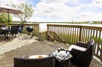 Mill Village 66, Damsel Cottage - P - B&B Somerford Keynes