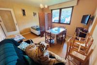 Low price stay for 6 in Gérardmer! - B&B Gérardmer