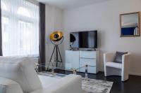 GLANDON Rooms Union Residence - Self-Check-In - B&B Lucerne