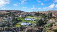 14 Distillery Houses - B&B Port Askaig