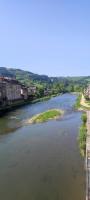 La Marmotte Tranquille - Bed and Breakfast Pierrefiche