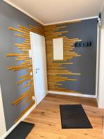 bee Apartments Design NESPRESSO Küche Parkplätze PS5 - B&B Aquisgrán