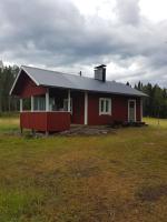Hirvikallio - a peaceful cottage in the middle of nature - B&B Raseborg