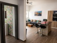 Large & Spacious 3 Bedroom Apt Near the Sea - B&B San Pawl il-Baħar