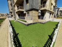 The Green Terrace Apartment - Ferienwohnung New Cairo