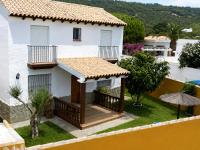 Bungalows El Cañita - B&B Los Caños de Meca