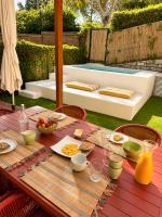 Family Beach House - B&B Setúbal