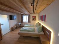 Double Room with Extra Bed