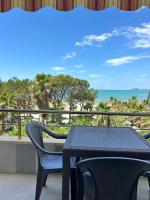 Qerret Sea View Apartment - Chambres d'hôtes Golem
