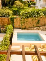 Family Beach House - B&B Setúbal