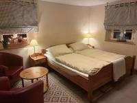 Apartamento de 1 dormitorio