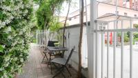 Yuna Rent - Casa Mameli - Chambres d'hôtes Pescara