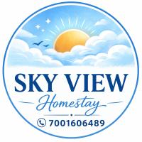 SKY VIEW Home Stay - B&B Siliguri