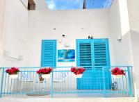 Magagi - B&B Favignana