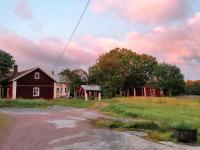Itätalo Countryside Guesthouses - B&B Kaurissalo