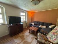 Apartamento de 2 dormitorios