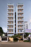 WH302 Residence by WH - Chambres d'hôtes Phnom Penh