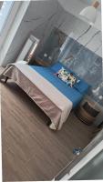 Isid'Oro Rooms - 50m dal mare - Chambres d'hôtes Sant'Isidoro