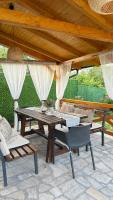 Luxury house Nena Fruška gora - kuća za odmor - Chambres d'hôtes Velika Remeta