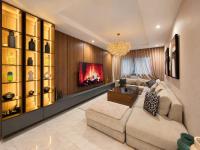 Les perles de Marrackech Avenue Mohamed 6 - Bed and Breakfast Marrakesh