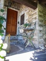 Casa ai Ghiri - Ferienwohnung Cannero Riviera