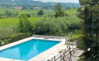 Appartamento Panorama - Bed and Breakfast Bardolino