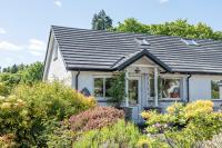 Oaks Lodge Cottage - Chambres d'hôtes Ambleside