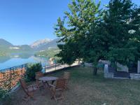 Il giardino di Lallo - B&B Barrea