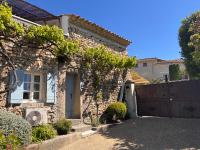 La Bastide des Dentelles - B&B Roaix