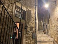 Il giardino di Lallo - B&B Barrea