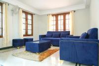 Modern Retreat in the Heart of South BLR - Chambres d'hôtes Bangalore