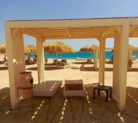 AlHambra-Avenue - Bed and Breakfast Hurghada
