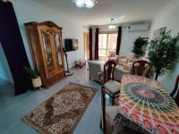 The Green Terrace Apartment - Ferienwohnung New Cairo