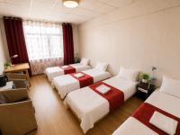 Dortoir Mixte de 4 Lits