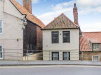 The Anchorage - Bed and Breakfast Whitby