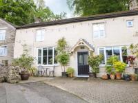 Bargate Cottage - Chambres d'hôtes Castleton