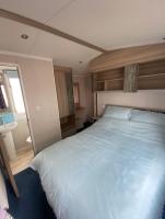 6 Berth Caravan on Promenade Park in Ingoldmels, free wifi, close to the beach and amenities - Chambres d'hôtes Ingoldmells