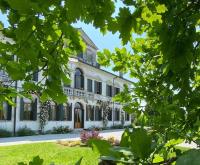 Villa Caotorta - Ferienwohnung Treviso