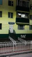 CR Service apartment - Bed and Breakfast Ulaanbaatar