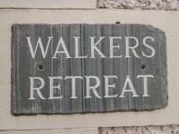 Walkers Retreat - B&B Keswick