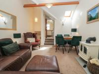 Walkers Retreat - B&B Keswick