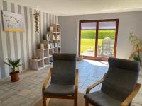Ferienwohnungen Arkonablick - B&B Lohme