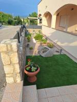Holiday House Snjezana - Ferienwohnung Krk