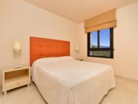Apartamento 1 dormitorio vista mar lateral - B&B Torrox Costa