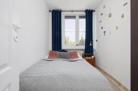 Comfortable Apartment Perfect For Friends, Great Location Close to Metro by Noclegi Renters - B&B Warsaw