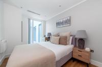 Modern 1Bed Flat in Ealing Near Tube & Shops - B&B Barrio de Ealing