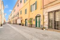 Sea Stone - 100m From The Sea - Happy Rentals - Chambres d'hôtes Borghetto Santo Spirito