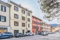 EasyComo - Casa Vacanze MM - Chambres d'hôtes Côme