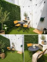 L'abri du marin - Bed and Breakfast Douarnenez